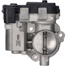 NISSENS Drosselklappenstutzen 955082 FIRST FIT