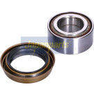 Radlagersatz KK-12025