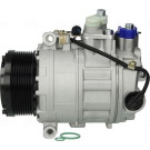 Kompressor PKW MERCEDES ML 05 FIRST FIT 89412