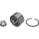 KAMOKA Radlagersatz 5600051