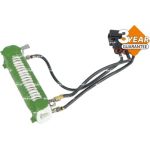 NRF Vorwiderstand, Elektromotor-Kühlerlüfter 342109 NRF Vorwiderstand, Elektromotor-Kühlerlüfter 342109