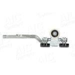 AIC Schiebetür-Rollenführung 56461 AIC Schiebetür-Rollenführung 56461
