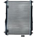 Kamoka Motorkühler 7705177 Kamoka Motorkühler 7705177