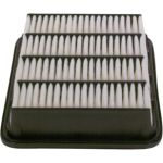 Luftfilter F 026 400 165 Luftfilter F 026 400 165