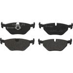 BREMBO Bremsklötze HA P 06 023 BREMBO Bremsklötze HA P 06 023