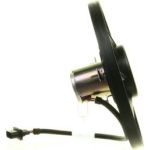 MAHLE Lüfter, Motorkühlung CFF 11 000P MAHLE Lüfter, Motorkühlung CFF 11 000P