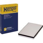 HENGST FILTER Filter, Innenraumluft E920LI HENGST FILTER Filter, Innenraumluft E920LI