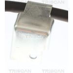 Seilzug, Feststellbremse Nissan T. Qashqai 07-13 Le 814014189 Seilzug, Feststellbremse Nissan T. Qashqai 07-13 Le 814014189