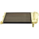 MAXGEAR Motorkühler AC209417 MAXGEAR Motorkühler AC209417