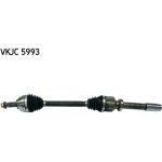 SKF Antriebswelle VKJC 5993 SKF Antriebswelle VKJC 5993