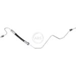 A.B.S. Bremsschlauch SL 7046 A.B.S. Bremsschlauch SL 7046