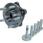 Kamoka Radlagersatz 5500376 Kamoka Radlagersatz 5500376
