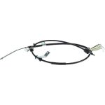Bosch Handbremsseil rechts 1987482350