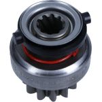 Freilaufgetriebe, Anlasser SD0144P