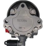 SPIDAN Hydraulikpumpe 53854 SPIDAN Hydraulikpumpe 53854