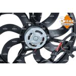 NRF Kühlerlüfter 47302 NRF Kühlerlüfter 47302