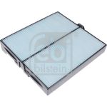 FEBI BILSTEIN Filter, Innenraumluft 184319 FEBI BILSTEIN Filter, Innenraumluft 184319