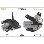579700 Wischermotor hinten 579700 Wischermotor hinten