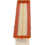 Luftfilter F 026 400 387 Luftfilter F 026 400 387