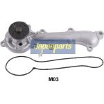 Japanparts Wasserpumpe / Kühlmittelpumpe PQ-M03 Japanparts Wasserpumpe / Kühlmittelpumpe PQ-M03