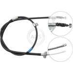 A.B.S. Handbremsseil Seilzug Festellbremse K16578 A.B.S. Handbremsseil Seilzug Festellbremse K16578