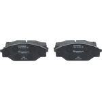 Bosch Bremsbelagsatz 0 986 424 382 Bosch Bremsbelagsatz 0 986 424 382