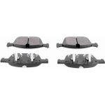 Vaico Bremsbelagsatz für Scheibenbremse V95-0167 Vaico Bremsbelagsatz für Scheibenbremse V95-0167