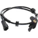 Bosch ABS-Sensor Hinterachse rechts 0 986 594 668 Bosch ABS-Sensor Hinterachse rechts 0 986 594 668