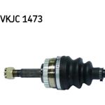 SKF Antriebswelle VKJC 1473 SKF Antriebswelle VKJC 1473