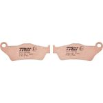 TRW Bremsbeläge hinten MCB707SH TRW Bremsbeläge hinten MCB707SH