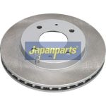 Japanparts Bremsscheibe DI-522C Japanparts Bremsscheibe DI-522C