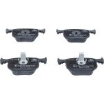 Bremsbelagsatz Bmw T. 3/5/7/X3/X5/Z4 94-11 Keramik 13.0470-7079.2 Bremsbelagsatz Bmw T. 3/5/7/X3/X5/Z4 94-11 Keramik 13.0470-7079.2