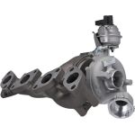 KAMOKA Turbolader 8600077 KAMOKA Turbolader 8600077