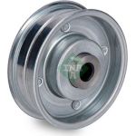 Umlenk-/Führungsrolle, Zahnriemen 532 0646 10 Umlenk-/Führungsrolle, Zahnriemen 532 0646 10