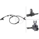 A.B.S. Sensor, Raddrehzahl 32135 A.B.S. Sensor, Raddrehzahl 32135