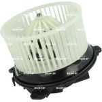 NRF Ventilator 34079 NRF Ventilator 34079