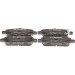 0 986 494 929 Bosch Bremsbelagsatz 0 986 494 929 0 986 494 929 Bosch Bremsbelagsatz 0 986 494 929