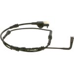 Bosch Bremsbelagverschleißsensor 1987473592 Bosch Bremsbelagverschleißsensor 1987473592