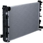 Valeo Motorkühler 733147