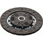Sachs Kupplungsscheibe 1861 775 035 Sachs Kupplungsscheibe 1861 775 035