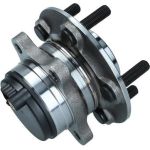 KAMOKA Radlagersatz 5500258 KAMOKA Radlagersatz 5500258