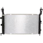 Kühler, Motorkühlung CR 2120 000S Kühler, Motorkühlung CR 2120 000S