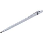 Anreißnadel mit Hartmetallspitze 150 mm 3131 Anreißnadel mit Hartmetallspitze 150 mm 3131