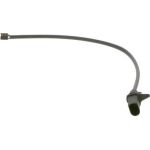 Bosch Bremsbelagverschleißsensor 1987473559