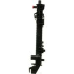 Kühler, Motorkühlung CR 661 000P Kühler, Motorkühlung CR 661 000P