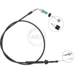 A.B.S. Gaszug K37590 A.B.S. Gaszug K37590