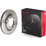 72 481 038 Bremsscheibe VA 09.7262.10 72 481 038 Bremsscheibe VA 09.7262.10