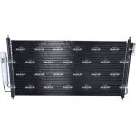 Kondensator, Klimaanlage 35878 Kondensator, Klimaanlage 35878