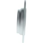 Bosch Bremsscheibe Hinterachse 0 986 478 472 Bosch Bremsscheibe Hinterachse 0 986 478 472