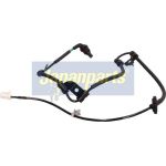 Sensor, Raddrehzahl ABS-H50 Sensor, Raddrehzahl ABS-H50